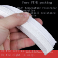 Упаковка PTFE, высококачественная герметичная упаковка PTFE
